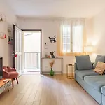 Heart Of Navigli Cozy And Comfort Apartment
