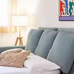 Heart Of Navigli Cozy And Comfort Apartment