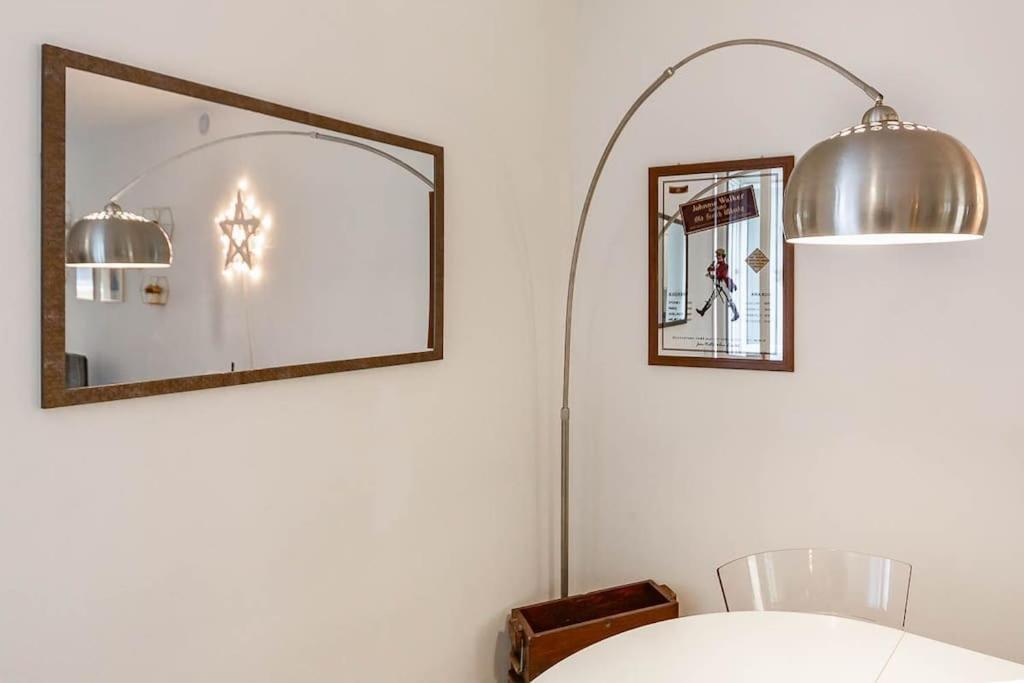 Heart Of Navigli Cozy And Comfort