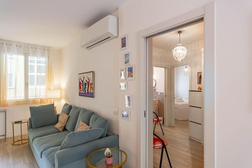 Heart Of Navigli Cozy And Comfort Appartement