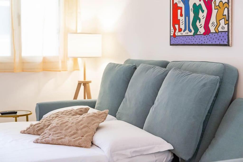 Heart Of Navigli Cozy And Comfort Appartement Milan