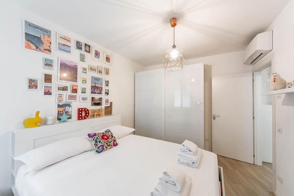 Heart Of Navigli Cozy And Comfort Milan