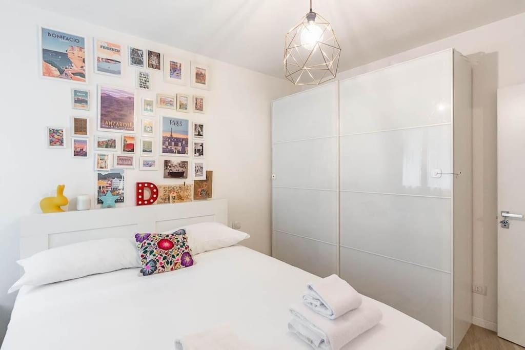 Heart Of Navigli Cozy And Comfort