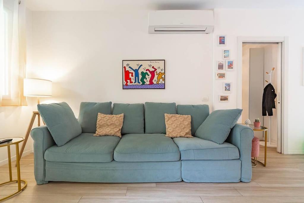 Appartement Heart Of Navigli Cozy And Comfort