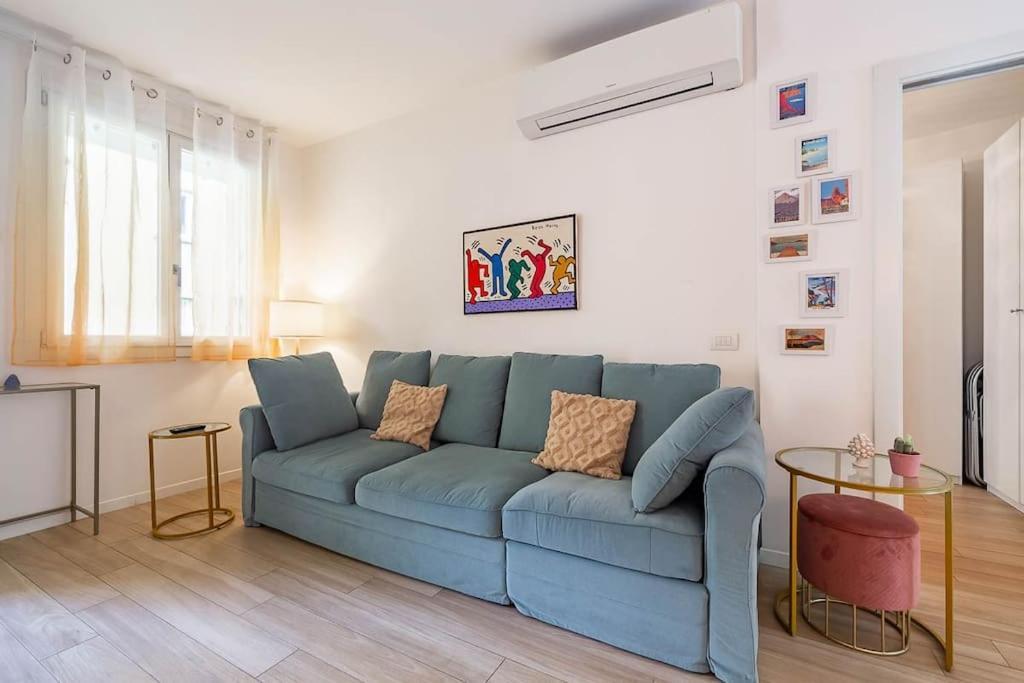 Appartement Heart Of Navigli Cozy And Comfort *