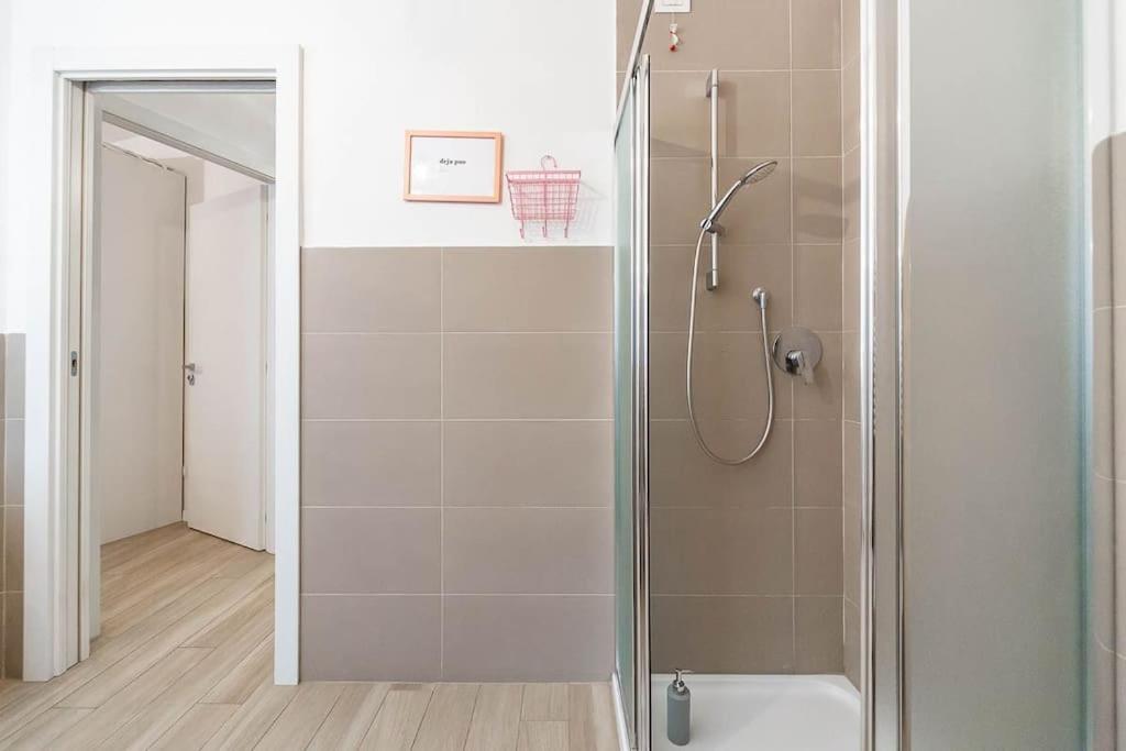 Heart Of Navigli Cozy And Comfort * Milan