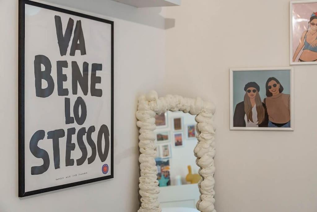Heart Of Navigli Cozy And Comfort