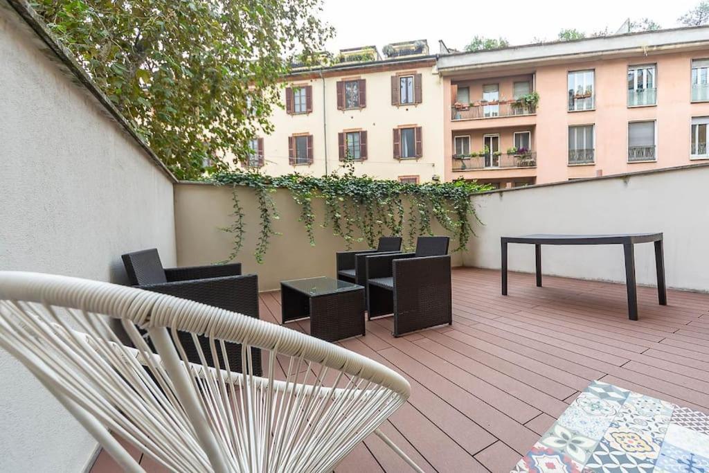 Appartement Heart Of Navigli Cozy And Comfort