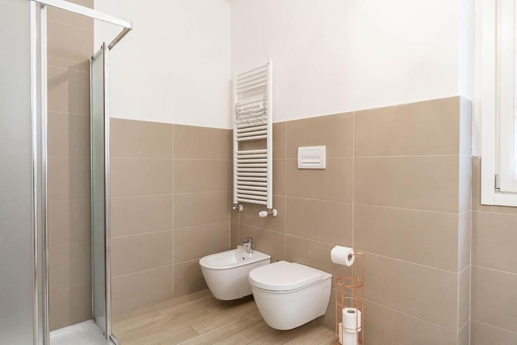 Appartement Heart Of Navigli Cozy And Comfort Milan