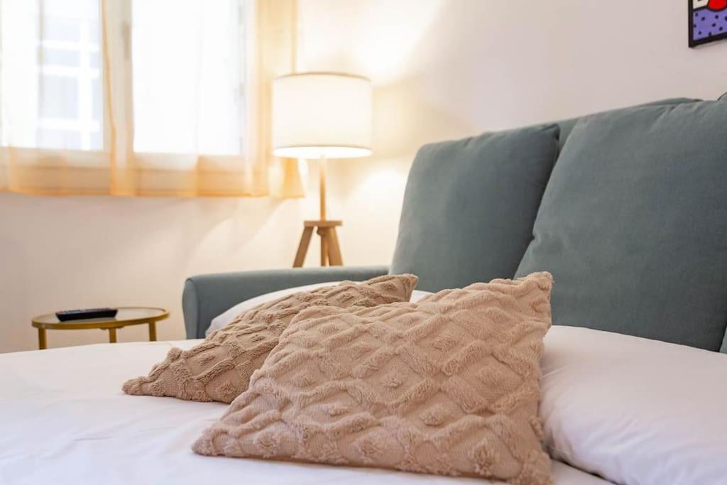 Heart Of Navigli Cozy And Comfort Milan