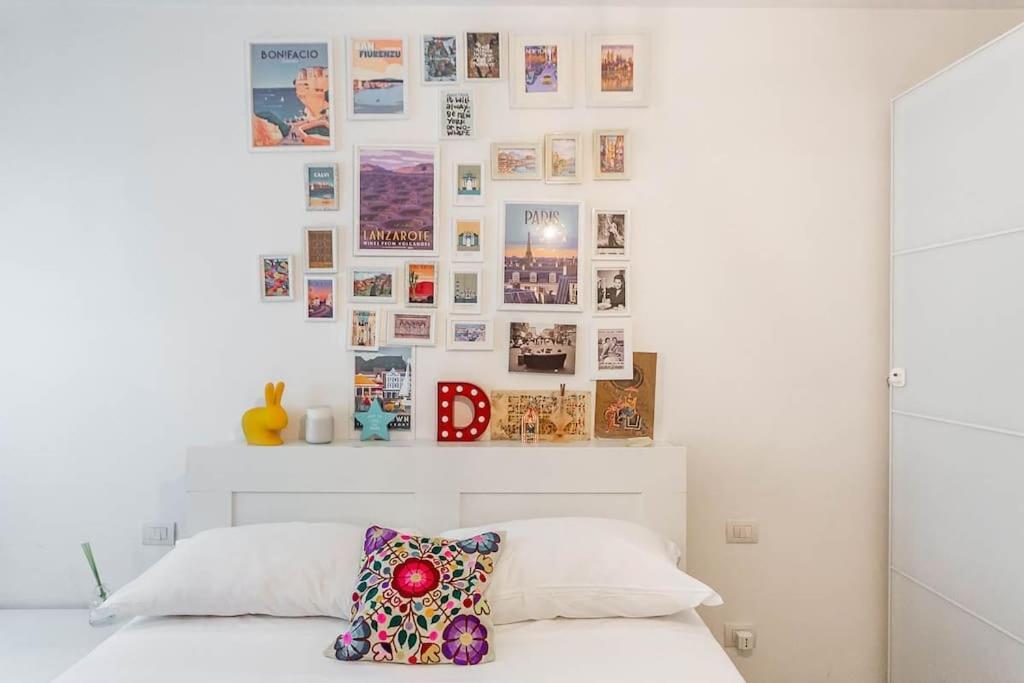 Appartement Heart Of Navigli Cozy And Comfort