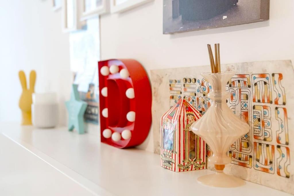 Heart Of Navigli Cozy And Comfort *