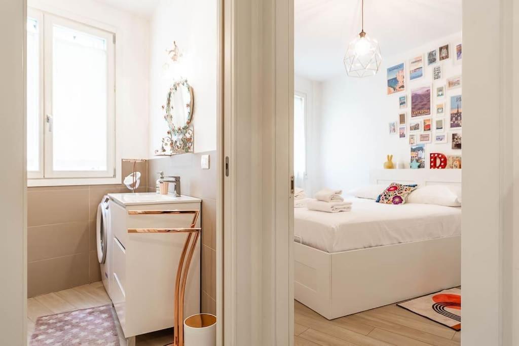 Heart Of Navigli Cozy And Comfort Milan