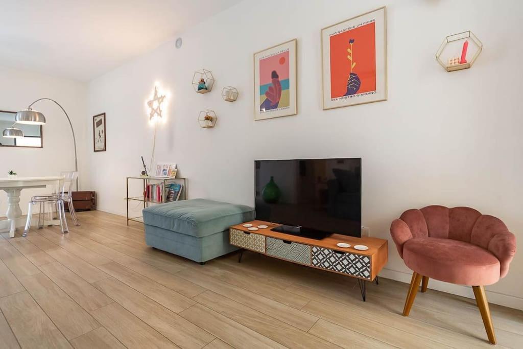 Heart Of Navigli Cozy And Comfort