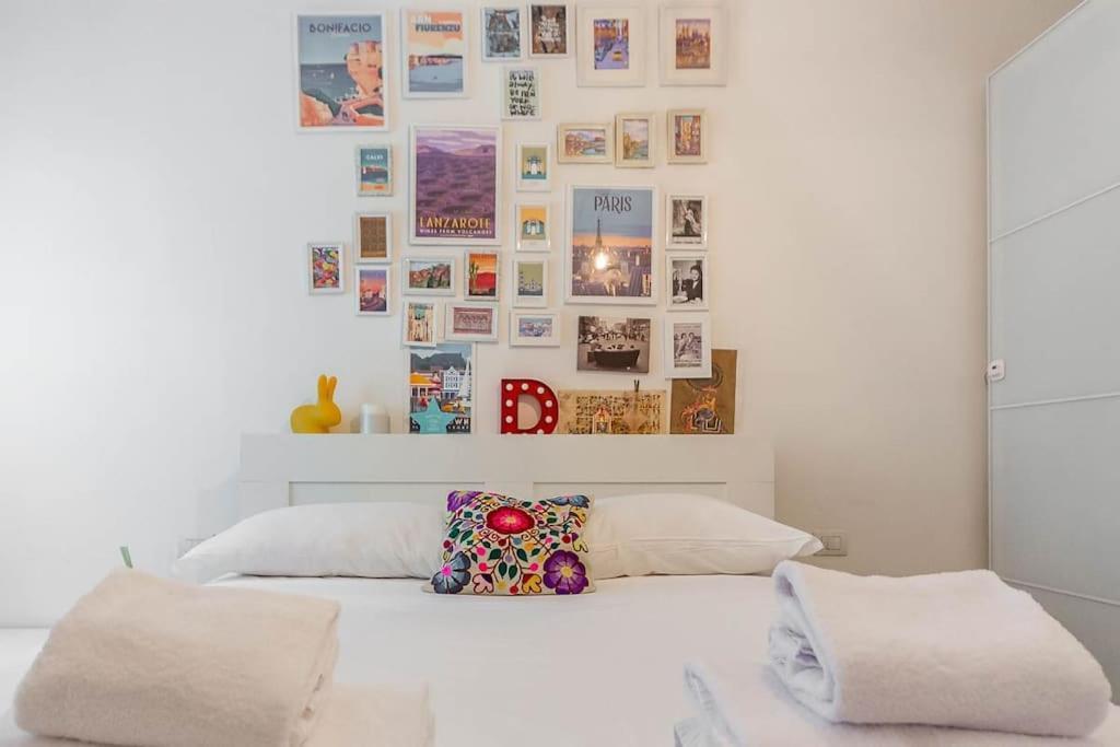 Heart Of Navigli Cozy And Comfort Appartement