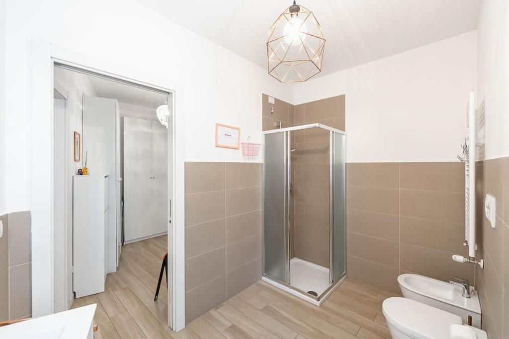 Appartement Heart Of Navigli Cozy And Comfort