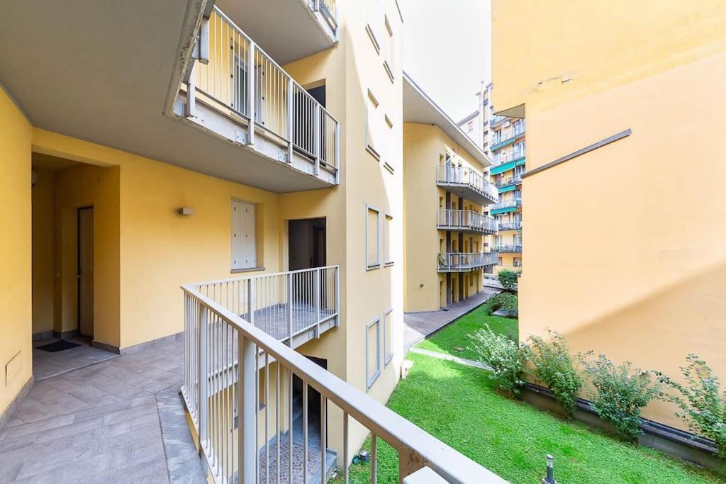 Heart Of Navigli Cozy And Comfort