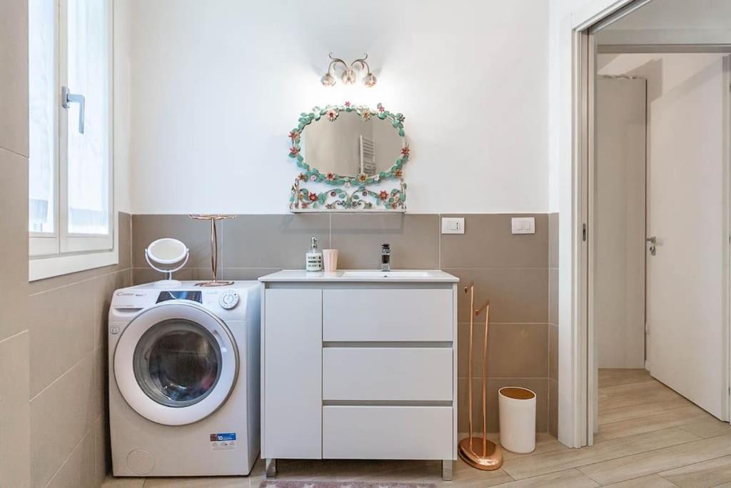 Appartement Heart Of Navigli Cozy And Comfort *